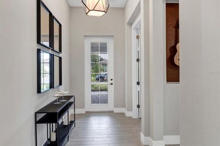 New construction Single-Family house 792 Blue Shell Lp, Sarasota, FL 34240 plan Cay - image 6