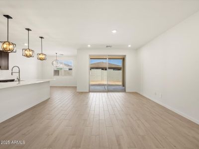 New construction Single-Family house 16072 W Prickly Pear Trl, Surprise, AZ 85387 null- photo 16 16