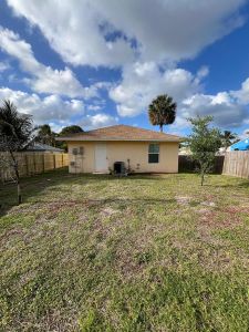 New construction Single-Family house 962 29Th St, West Palm Beach, FL 33407 - image