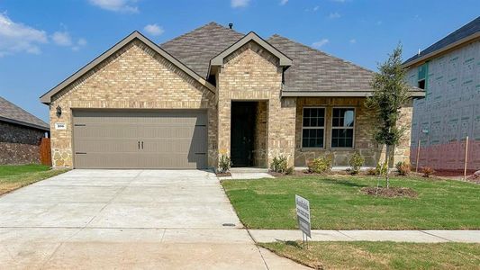 New construction Single-Family house 206 Happywell Ln, Caddo Mills, TX 75135 X40I Texas Cali- photo 0