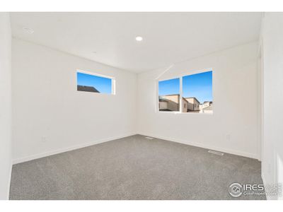 New construction Townhouse house 3864 Pinnacles Ct, Evans, CO 80620 - image 11
