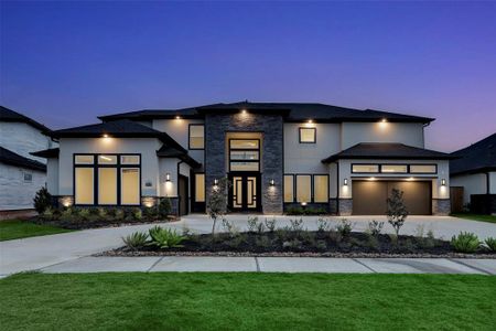 Cross Creek Ranch by Partners in Building in Fulshear - image 12