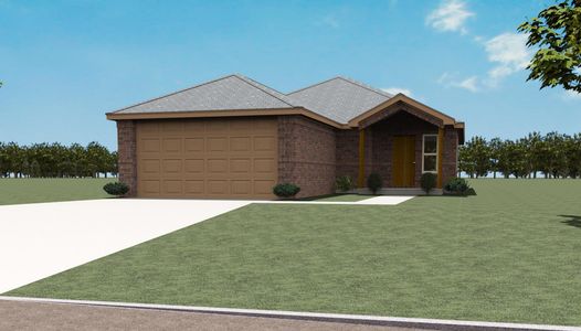 Jacksons Run North by Altura Homes in Greenville - photo 2 2