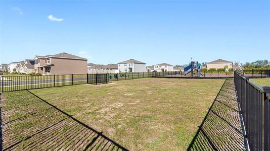 New construction Single-Family house 7522 Rosewood Garden Loop, Temple Terrace, FL 33637 null- photo 38 38