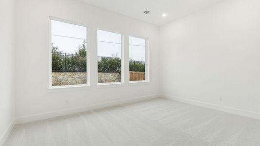 New construction Single-Family house 3631 Whimbrel Ct, Prosper, TX 75078 plan Reese - image 14