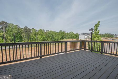 Nickel Creek At Newnan Crossing by KM Homes in Newnan - photo 8 8