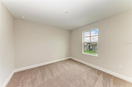 New construction Single-Family house 8509 Dove Bog Ter, Parrish, FL 34219 plan Kingfisher - image 18