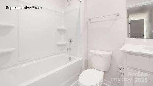 New construction Single-Family house 1036 Horizon Ln, Chester, SC 29706 plan Darwin - image 11