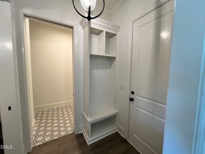 New construction Townhouse house 1005 Coldspring Cir, Durham, NC 27705 plan Townhome B Interior - image 15