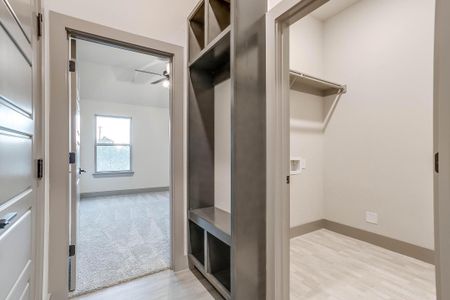 New construction Single-Family house 200 Sarra Ln, Poolville, TX 76487 plan The Concho - image 9