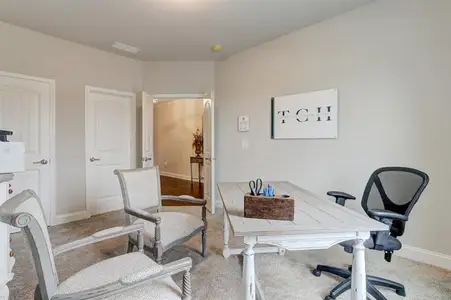 New construction Single-Family house 1 Tirian Pl, Acworth, GA 30101 - image 14