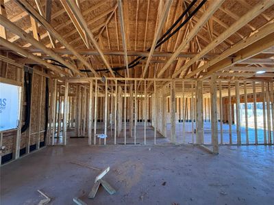 New construction Single-Family house 1061 Salvation Dr, Weatherford, TX 76088 - image 5