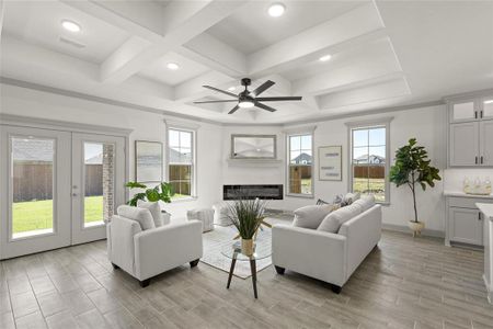 LakePointe by Christie Homes in Lavon - photo 14 14