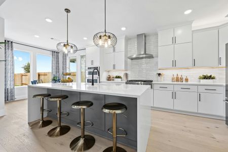 Candela – 50' by Westin Homes in Richmond - photo 8 8