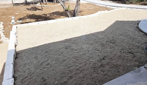 New construction Single-Family house 684 Appaloosa, Fischer, TX 78623 - image 17