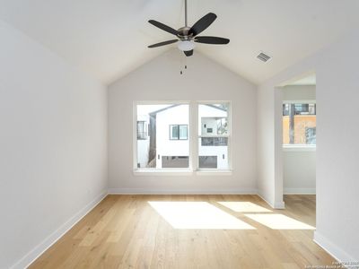 New construction Single-Family house 558 Mcmonigal Pl, San Antonio, TX 78210 plan Espada - image 18