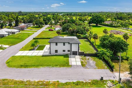 New construction Single-Family house 641 Marshall Rd, West Palm Beach, FL 33413 - image