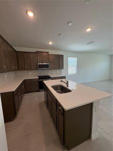 New construction Single-Family house 4632 Laurel Site Lp, Apopka, FL 32712 plan Myrtle - image 6