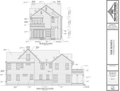 400 sft over Garage available to finish