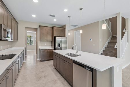 New construction Single-Family house 5800 Freesia Dr, Lakeland, FL 33811 plan Mira Lago - image 10