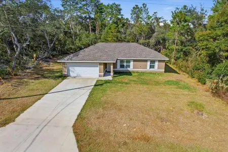 New construction Single-Family house 16592 Sw 31St Cir, Ocala, FL 34473 - image