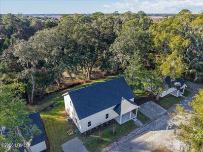 New construction Single-Family house 2021 Lafayette St, Beaufort, SC 29902 - image