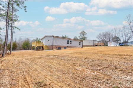 New construction Single-Family house 1249 Cleveland Ave, Grover, NC 28073 - image
