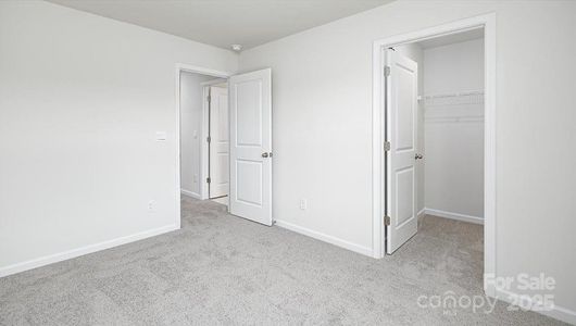 New construction Single-Family house 3056 Ora Smith Rd, Lincolnton, NC 28092 null- photo 12 12