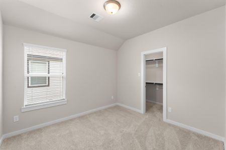 New construction Single-Family house 18423 Windy Knoll Wy, Houston, TX 77084 - image