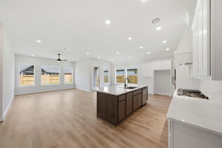 New construction Single-Family house 21956 Rolling Greens Rd, Porter, TX 77365 plan Bluebell - image 17