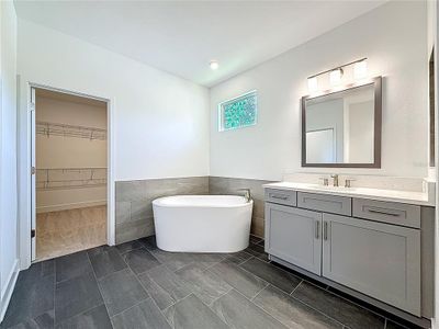 New construction Single-Family house 4732 W Wallcraft Ave, Tampa, FL 33611 - image 6