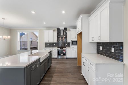 New construction Single-Family house 117 Macland Ln, Unit 537, Rock Hill, SC 29730 - image 5