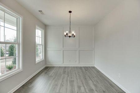 New construction Single-Family house 2554 Hickory Valley Dr, Snellville, GA 30078 Preston- photo 2 2