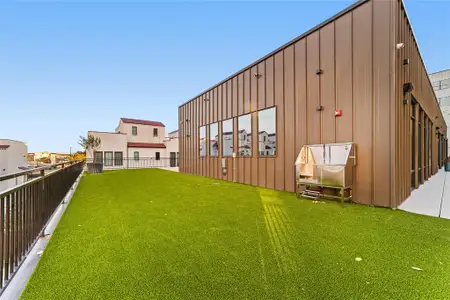 New construction Condo house 1900 S Ervay St, Unit 308, Dallas, TX 75215 - image