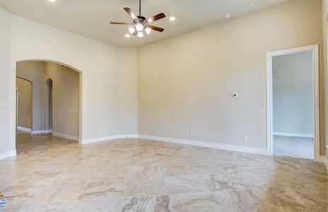 New construction Single-Family house 20927 Medina River Dr, Cypress, TX 77433 plan Plan 2464 - image 19