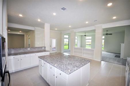 New construction Single-Family house 3614 Los Cabos Boulevard, Dickinson, TX 77539 428- photo 9 9