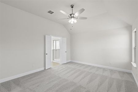 New construction Single-Family house 255 Redford Ln, Forney, TX 75126 Walden- photo 17 17