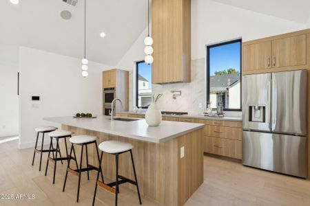 New construction Single-Family house 6330 N 10th Dr, Phoenix, AZ 85013 plan Tranquila - image 16