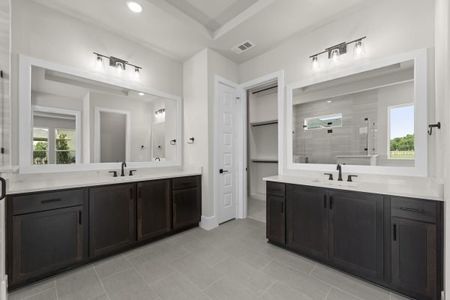 New construction Single-Family house 803 Albatross Ct, Heath, TX 75032 plan Belize - image 19