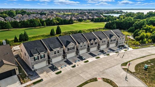 Heath Golf and Yacht Club by Direct Residential Communities in Heath - image