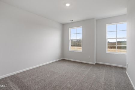 New construction Single-Family house 174 Harriette Ct, Lillington, NC 27546 plan Telfair - image 18