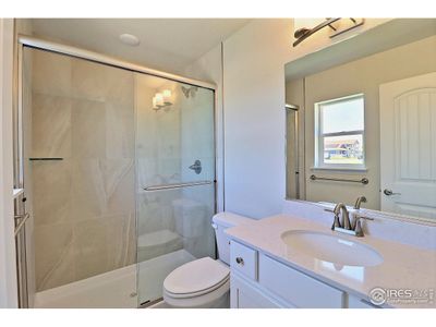 New construction Single-Family house 4315 Primrose Ln, Evans, CO 80620 - image 15