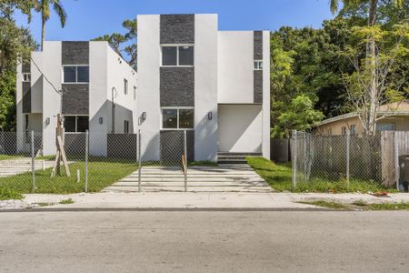 New construction Single-Family house 530 Nw 13Th Avenue, Fort Lauderdale, FL 33311 - photo 0