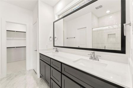 New construction Single-Family house 8232 Caprock Trl, Rowlett, TX 75089 plan Georgetown R - 40' - image 9