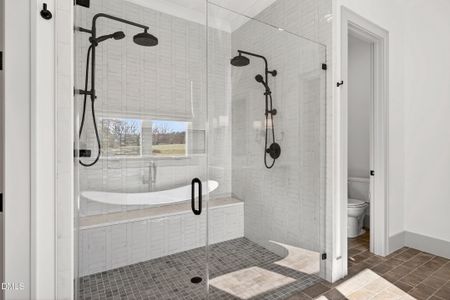 New construction Single-Family house 8909 Grand Highland Wy, Wake Forest, NC 27587 - image 13