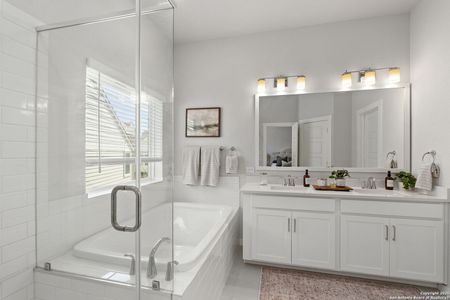 New construction Condo house 5843 Whitby, Unit UNIT 44, San Antonio, TX 78240 - image 11