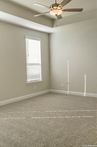 New construction Single-Family house 4197 Garden, Marion, TX 78124 - image 6