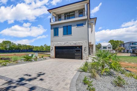New construction Single-Family house 420 Lake, Kingsland, TX 78639 - image