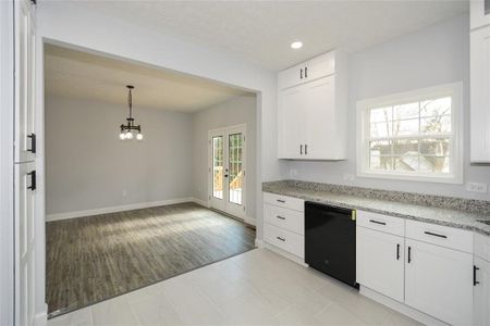 New construction Single-Family house 153 Oak St, Hiram, GA 30141 null- photo 15 15