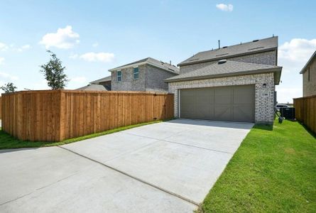 New construction Single-Family house 3308 Dillonwood, Celina, TX 75009 - image